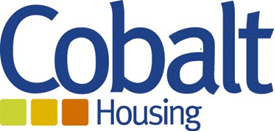 Cobalt Housing logo