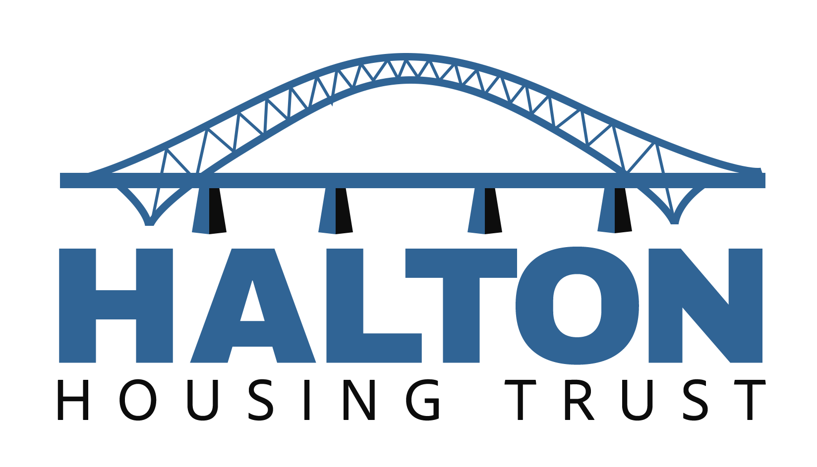 Halton Housing Trust logo