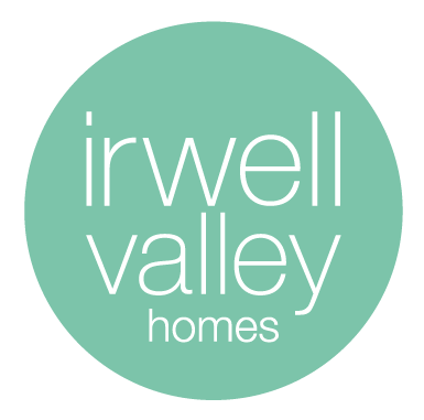 Irwell Valley Homes logo