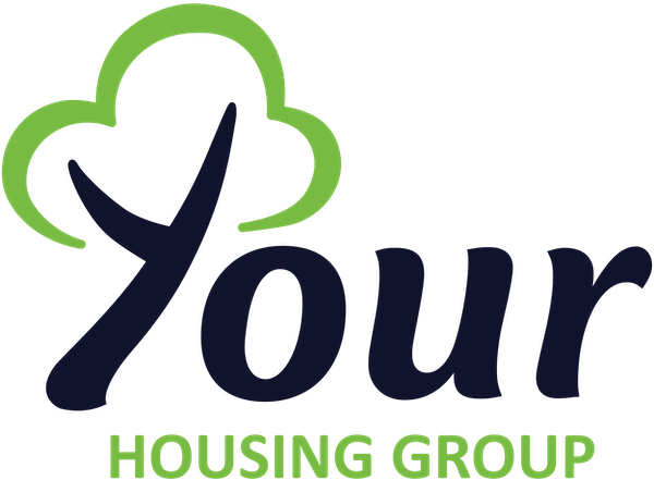 Your Housing Group logo