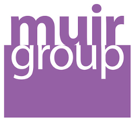Muir Housing logo