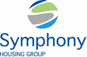 Symphony Housing Group logo